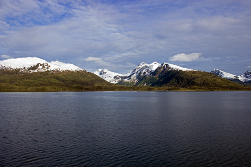 College Fjord